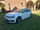 Volkswagen Golf 7 R-LINE 4MOTION