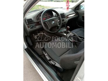 BMW 318 318i, 1.700 €, 2004. Kupe, Benzin | 1995 cm3, 328.568 km, 105kW (143 KS), Manuelni 5 brzina, 2/3 vrata, 5 sedišta, Smederevo