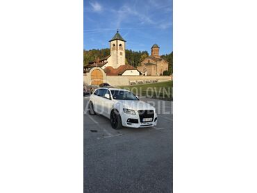 Audi Q5 ABT  K a s k o F u l (može zamena), 13.500 €, 2010. Džip/SUV, Dizel | 1968 cm3, 201.760 km, 125kW (170 KS), Manuelni 6 brzina, 4/5 vrata, 5 sedišta, Valjevo