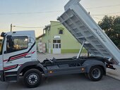 Mercedes Benz 1218 KLIMA ŠPERA (može zamena)