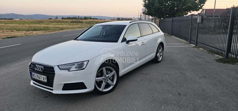 Audi A4 Qvatro (можно заменить)