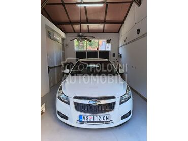 Chevrolet Cruze (može zamena), Po dogovoru, 2011. Limuzina, Dizel | 1998 cm3, 212.000 km, 120kW (163 KS), Automatski / poluautomatski, 4/5 vrata, 5 sedišta, Vršac