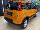 Fiat Panda 0.9