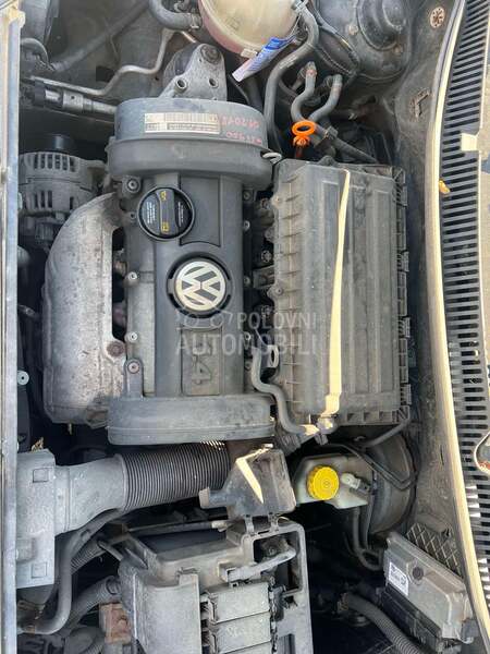 Kompresor klime 1.4b za Volkswagen Polo
