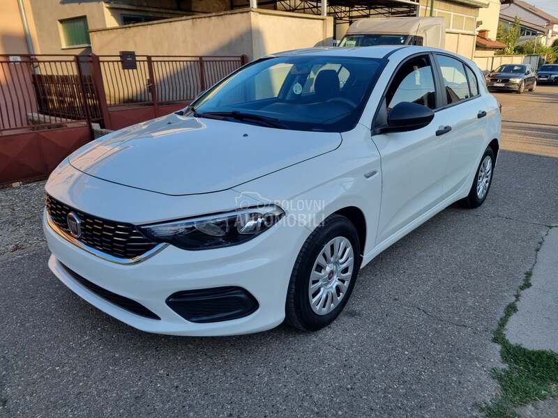Fiat Tipo 8.2.0.0.0