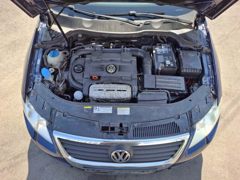 1.4 TSI 150ks Benz metan za Volkswagen Golf 6, Passat B6, Passat B7 ...