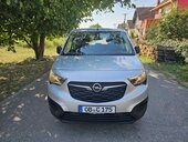 Opel Combo 15 CDTI