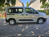 Opel Combo 15 CDTI