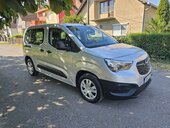 Opel Combo 15 CDTI