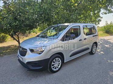 Opel Combo 15 CDTI