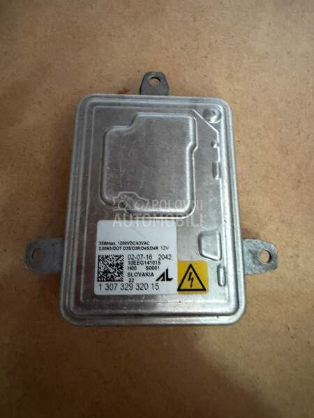 Balast Trafo za Volvo C30, C70 - 130732932015