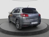 Peugeot 4008 AWD/PANO/FUL.L