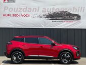 Peugeot 2008 1.2 ALLURE/NAV
