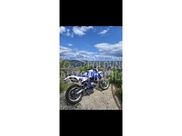 Suzuki DR 650 R, 2.300 €, 1993. , 650 cm3, 53.000 km, 35kW (48 KS), Enduro / Cross, Užice
