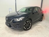 Mazda CX-5 AWD/AUTO