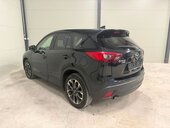 Mazda CX-5 AWD/AUTO