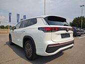 Volkswagen Tayron 2.0 TDI Elegance 4WD