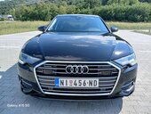 Audi A6 (može zamena)