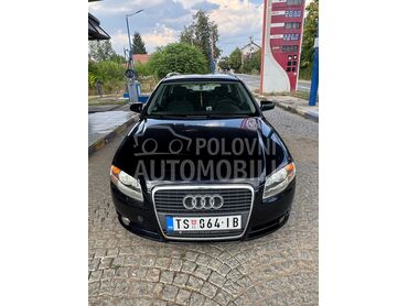 Audi A4 2.0TDI (može zamena), 3.000 €, 2005. Limuzina, Dizel | 1968 cm3, 299.870 km, 103kW (140 KS), Manuelni 6 brzina, 4/5 vrata, 5 sedišta, Milutovac