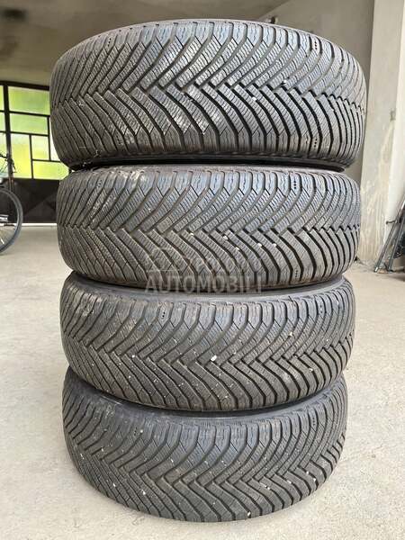 Michelin 205/60 R16 Zimska