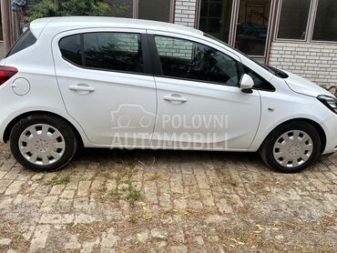 Opel Corsa E 1.0 Turbo, 6.490 €, 2015. Hečbek, Benzin | 999 cm3, 160.000 km, 85kW (116 KS), Manuelni 6 brzina, 4/5 vrata, 5 sedišta, Bezdan