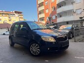 Škoda Roomster 1.4  STYLE Švajcarsk