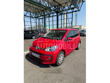 Volkswagen up! ECO UP, 7.999 €, Polovno, Subotica