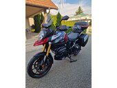 Suzuki vstrom1000 (može zamena)