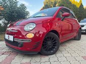 Fiat 500 1.2 A U T O M A T I