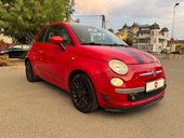 Fiat 500 1.2 A U T O M A T I
