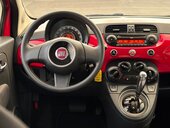 Fiat 500 1.2 A U T O M A T I