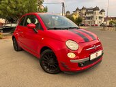 Fiat 500 1.2 b e n z