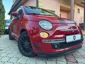 Fiat 500 1.2 A U T O M A T I