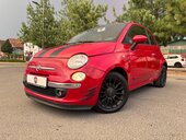 Fiat 500 1.2 b e n z