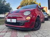 Fiat 500 1.2 A U T O M A T I