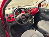 Fiat 500 1.2 A U T O M A T I
