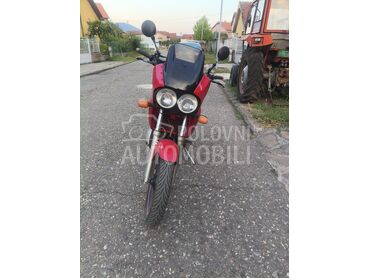 Yamaha Tdr, 1.500 €, 1999. , 125 cm3, 36.800 km, 7kW (10 KS), Supermoto, Pirot