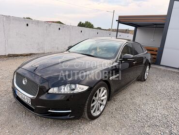Jaguar XJ 3.0d LONG (može zamena), Po dogovoru, 2013. Limuzina, Dizel | 2993 cm3, 280.000 km, 202kW (275 KS), Automatski / poluautomatski, 4/5 vrata, 5 sedišta, Pančevo