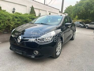 Renault Clio 1,2 AUTO MATIK CH, 6.999 €, 2015. Hečbek, Benzin | 1197 cm3, 176.523 km, 87kW (118 KS), Automatski / poluautomatski, 4/5 vrata, 5 sedišta, Beograd