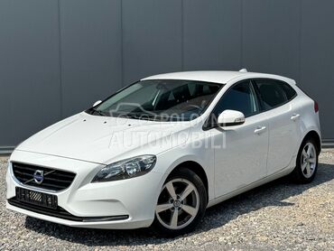 Volvo V40 //2.0 D2/FUL//N O V