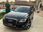 Audi Q5 2.0 TDI/ S-LINE/ FUL