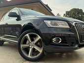 Audi Q5 2.0 TDI/ S-LINE/ FUL