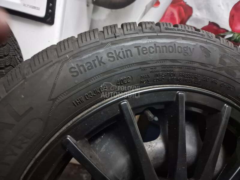 Uniroyal 215/65 R16 Sve sezone
