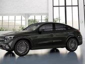 Mercedes Benz GLC 300 d 4M/2xAMG/PANO
