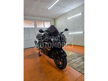 Kawasaki Zzr14, 7.500 €, 2014. , 1390 cm3, 95.000 km, 148kW (201 KS), Supermoto, Apatin