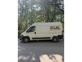 Citroen Jumper 2.2 HDI L2H2 (može zamena)