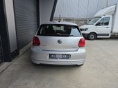 Volkswagen Polo 1.4 TDI BLUEMOTION