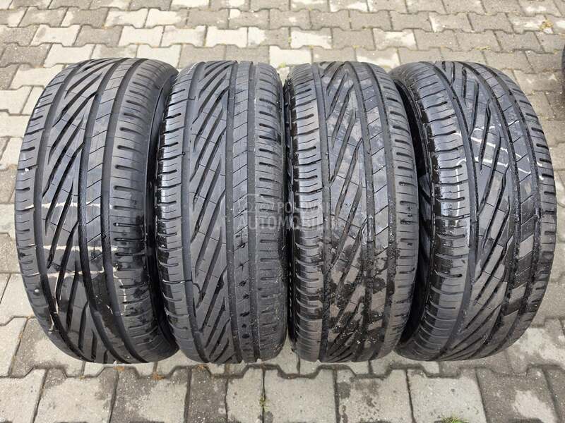 Uniroyal 225/55 R18 Letnja