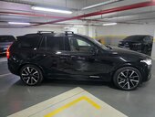 Volvo XC90 T8 Polestar 7s 455hp