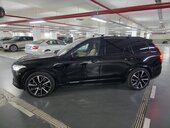 Volvo XC90 T8 Polestar 7s 455hp
